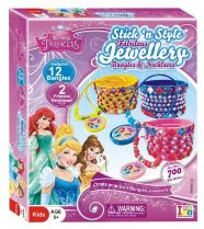 I Toys Stick N Style Fabulous Jewellery Set